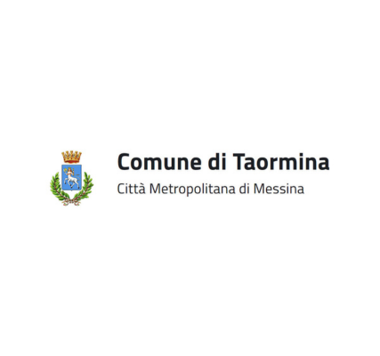 Logo cliente: Comune di taormina