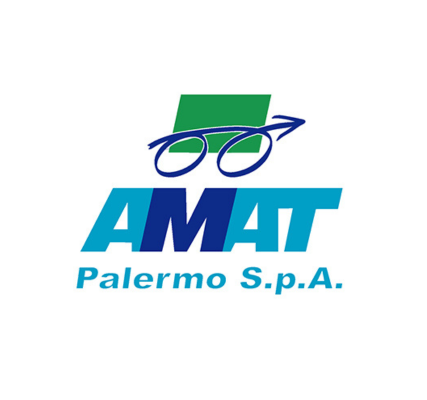 Logo cliente: AMAT Palermo