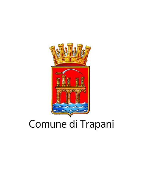 Logo cliente: comune di Trapani