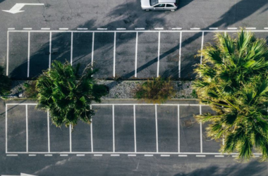 Immagine di servizi di realizzazione posti auto e parcheggi condominiali