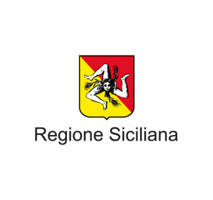 Logo cliente: regione Siciliana